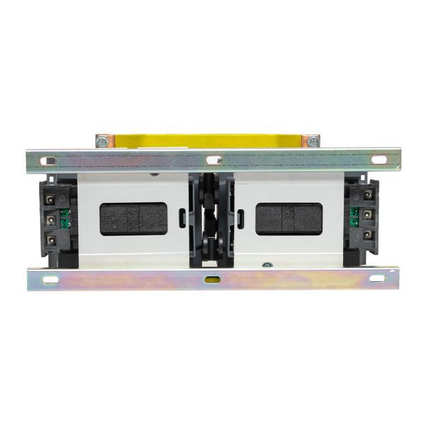 Контактор КТЭ реверсивный 115А 230В 2NO EKF ctr-b-r-115