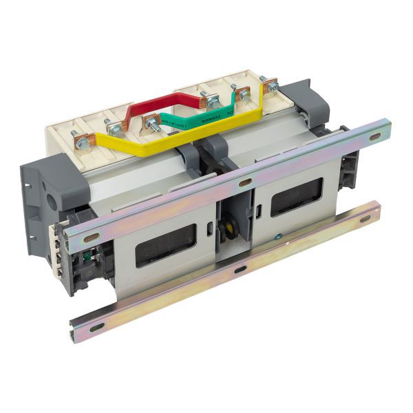 Контактор КТЭ реверсивный 115А 230В 2NO EKF ctr-b-r-115