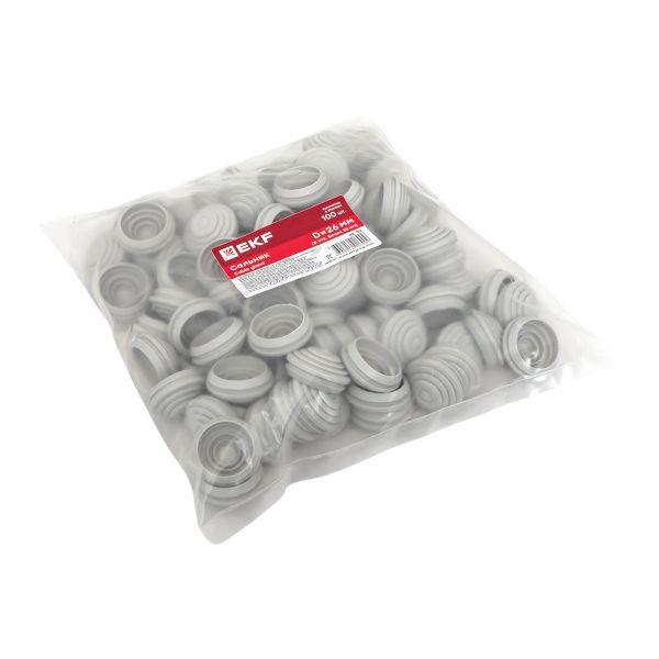 Сальник d26мм (Dотв. бокса 32мм) EKF as-32