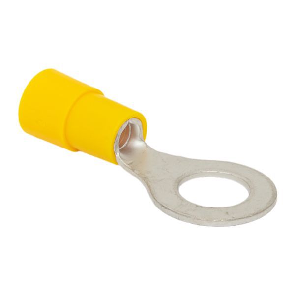 Наконечник кольц. изол. НКИ 6.0-8 (уп.50шт) EKF nki-5.5-8n Наконечник кольц. изол. НКИ 6.0-8 (уп.50шт) EKF nki-5.5-8n