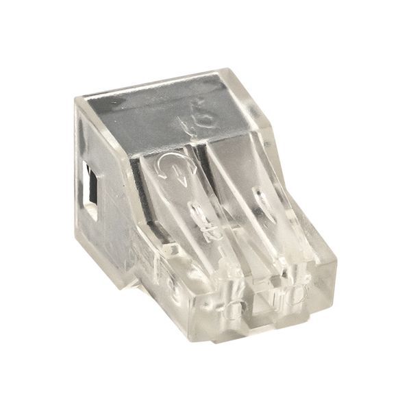 Клемма СМК-104 4 отверстия 1.0-2.5кв.мм (уп.100шт) PROxima EKF plc-smk-104