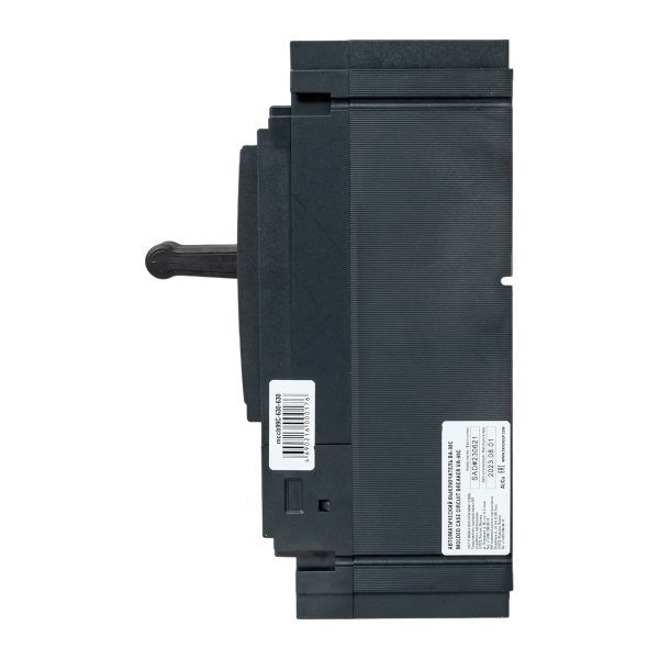 Выключатель автоматический 3п 630/630А 45кА ВА-99C Compact NS PROxima EKF mccb99C-630-630