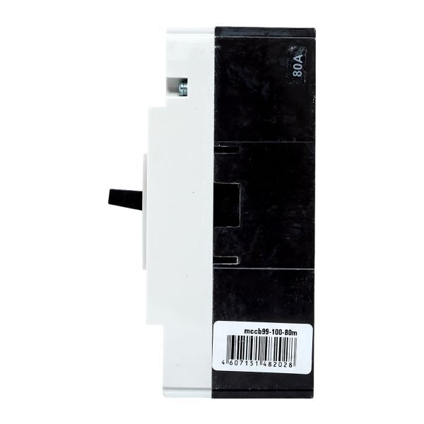 Выключатель автоматический 3п 100/80А 35кА ВА-99М PROxima EKF mccb99-100-80m