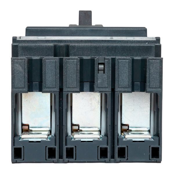 Выключатель автоматический 3п 160/160А 36кА ВА-99C Compact NS PROxima EKF mccb99C-160-160