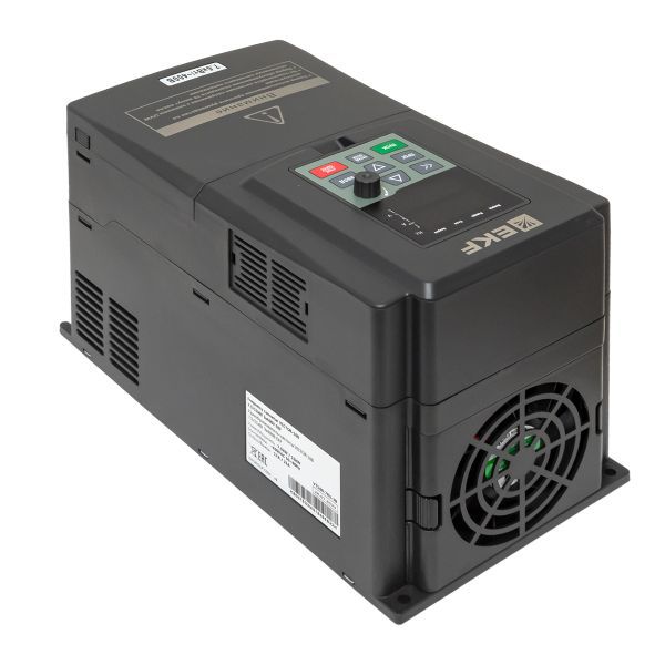 Преобразователь частоты 7.5/11кВт 3х400В VECTOR-100 PROxima EKF VT100-7R5-3B