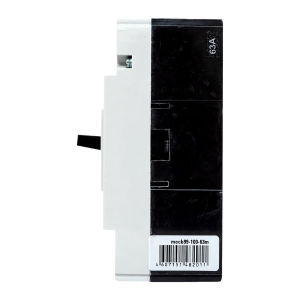 Выключатель автоматический 3п 100/63А 35кА ВА-99М PROxima EKF mccb99-100-63m