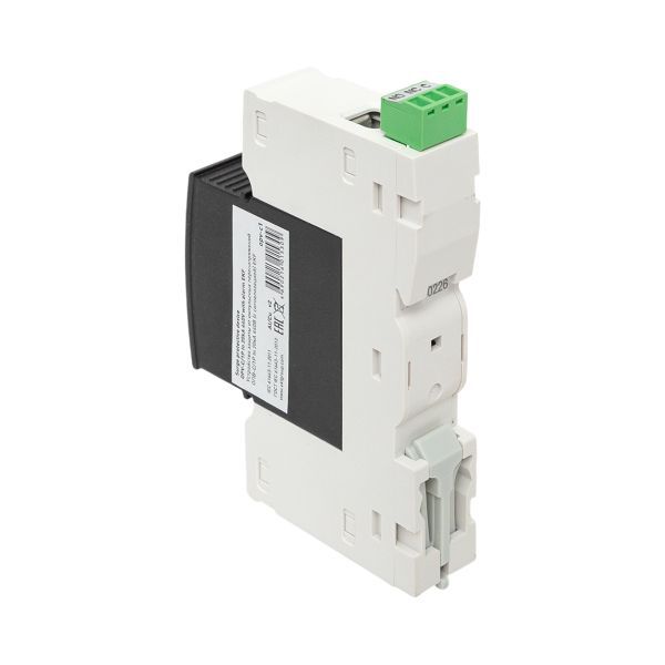 Ограничитель перенапряжения имп. ОПВ-C1 EKF opv-c1