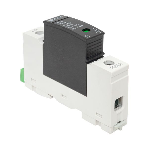 Ограничитель перенапряжения имп. ОПВ-C1 EKF opv-c1