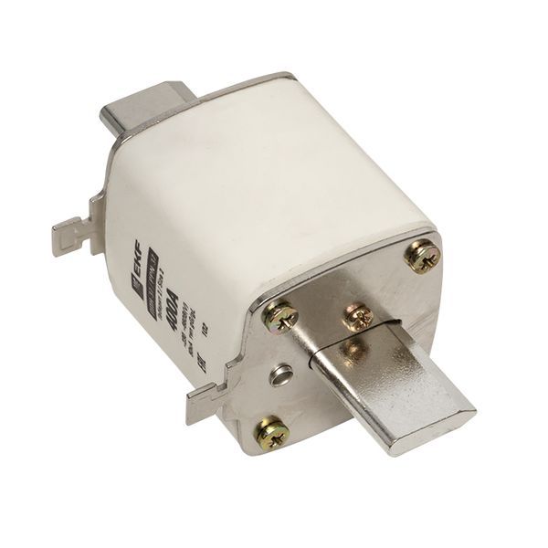 Вставка плавкая ППН-37 400/400А габарит 2 EKF fus-37/400