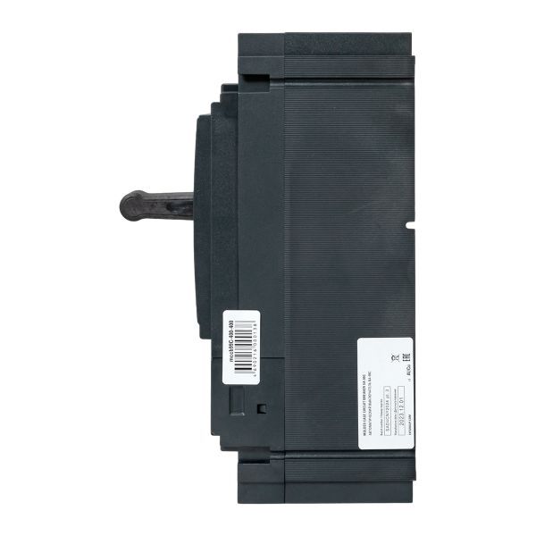 Выключатель автоматический 3п 400/400А 45кА ВА-99C Compact NS PROxima EKF mccb99C-400-400
