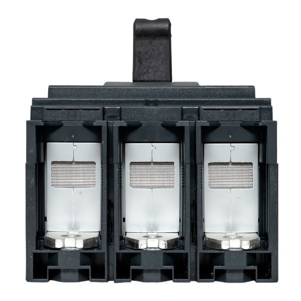 Выключатель автоматический 3п 400/400А 45кА ВА-99C Compact NS PROxima EKF mccb99C-400-400