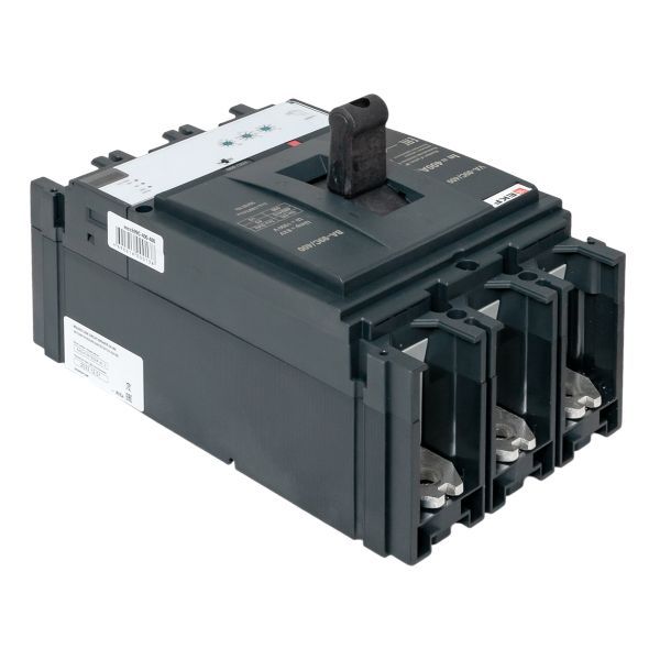 Выключатель автоматический 3п 400/400А 45кА ВА-99C Compact NS PROxima EKF mccb99C-400-400