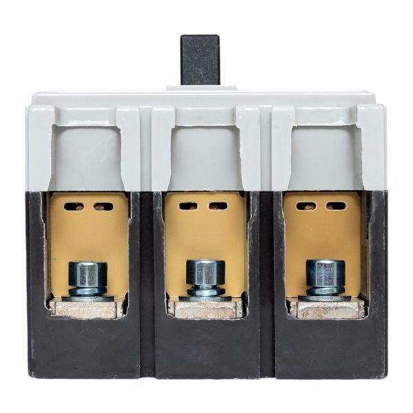 Выключатель автоматический 3п 250/125А 35кА ВА-99М PROxima EKF mccb99-250-125m