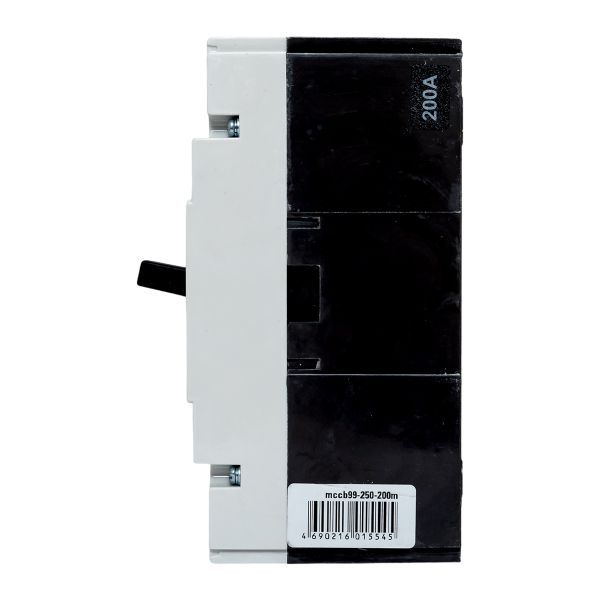 Выключатель автоматический 3п 250/200А 35кА ВА-99М PROxima EKF mccb99-250-200m