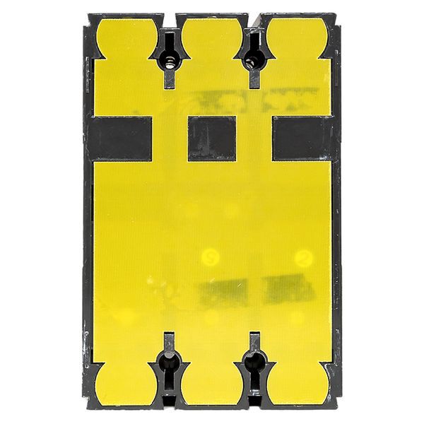 Выключатель автоматический 3п 250/250А 35кА ВА-99М PROxima EKF mccb99-250-250m