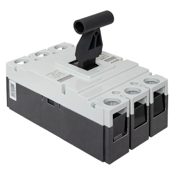 Выключатель автоматический 3п 400/315А 42кА ВА-99М PROxima EKF mccb99-400-315m