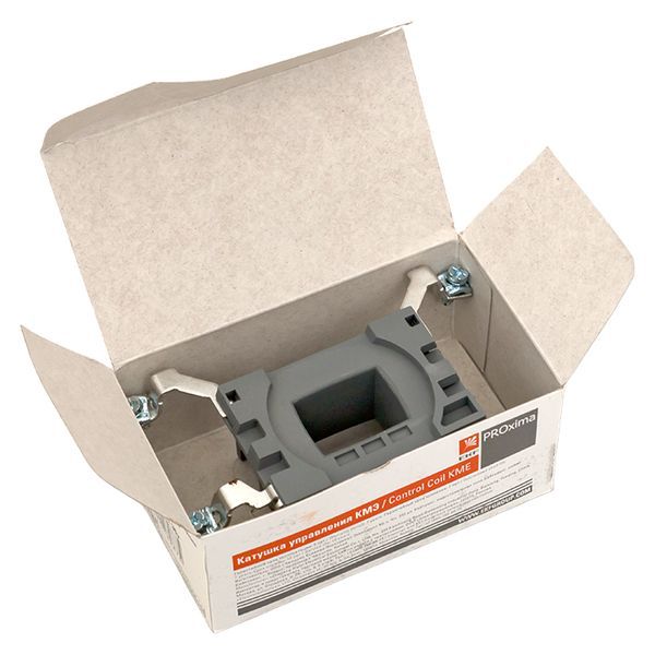 Катушка управления КМЭ 40-95А 36В EKF ctr-k-40-95a-36v