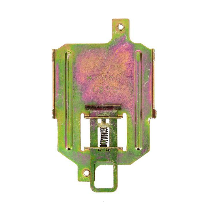 Скоба на DIN-рейку для ВА99 160А EKF mccb99-a-42