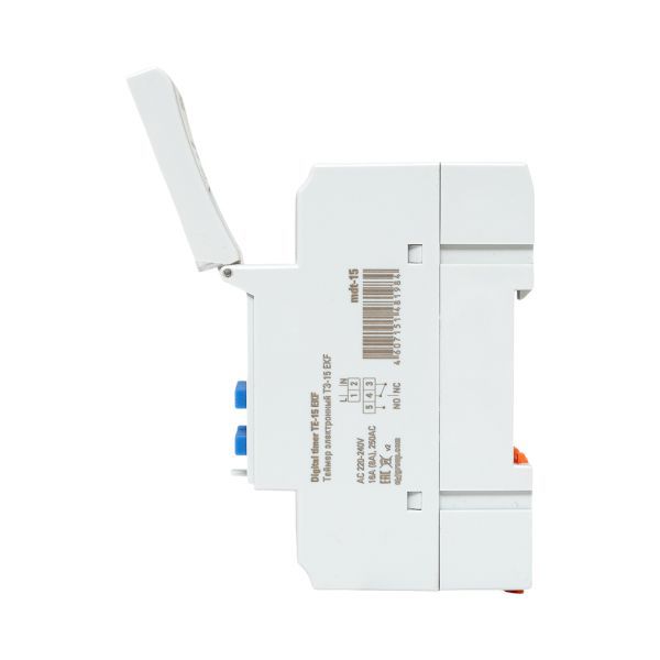 Таймер эл. ТЭ-15 EKF mdt-15