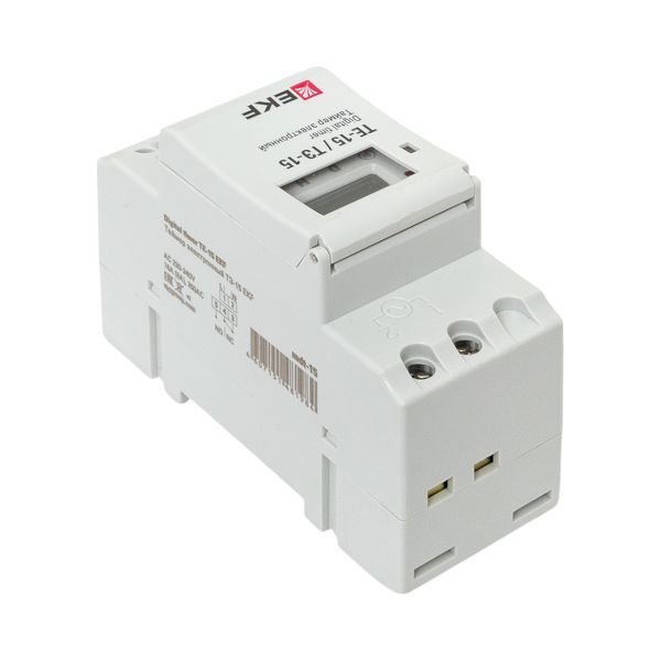 Таймер эл. ТЭ-15 EKF mdt-15