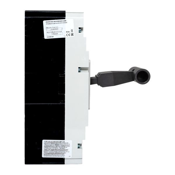 Выключатель автоматический 3п 400/250А 42кА ВА-99М PROxima EKF mccb99-400-250m