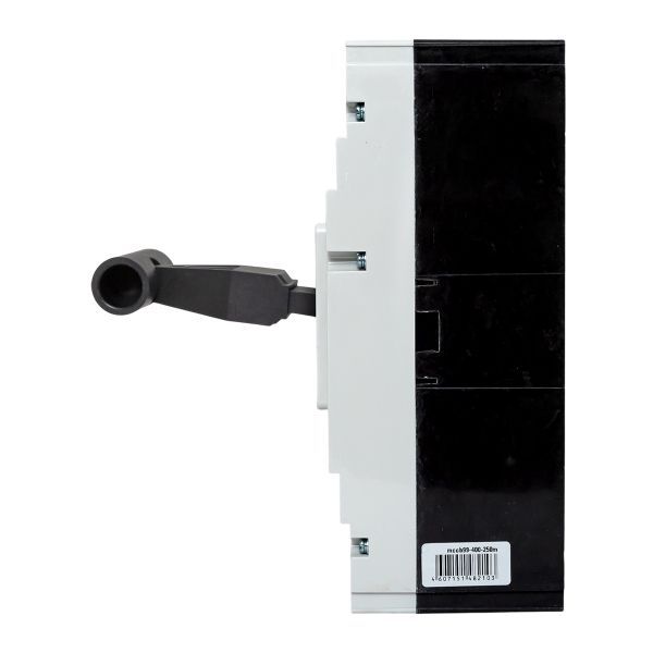 Выключатель автоматический 3п 400/250А 42кА ВА-99М PROxima EKF mccb99-400-250m