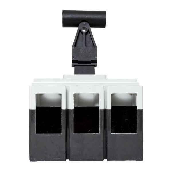 Выключатель автоматический 3п 400/250А 42кА ВА-99М PROxima EKF mccb99-400-250m