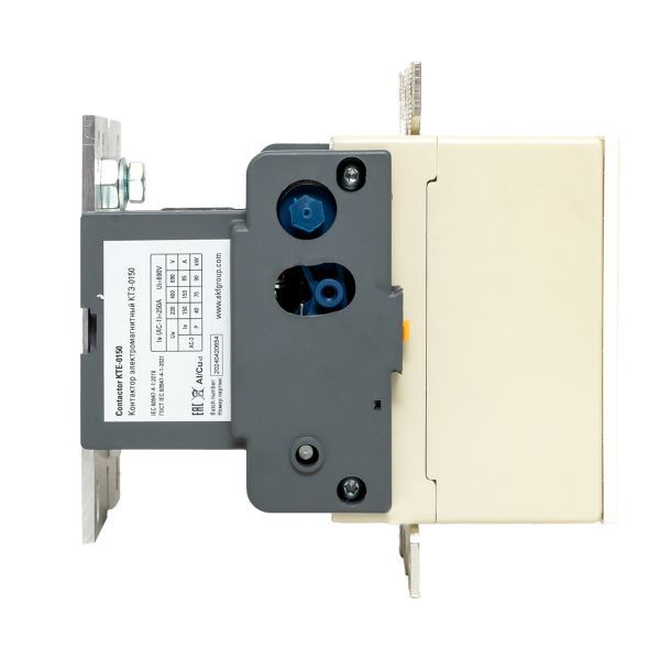 Контактор КТЭ 150А 230В NO EKF ctr-b-150