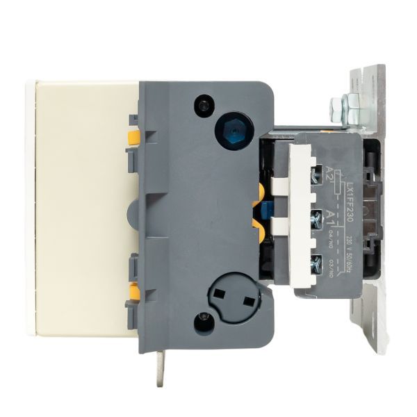 Контактор КТЭ 150А 230В NO EKF ctr-b-150