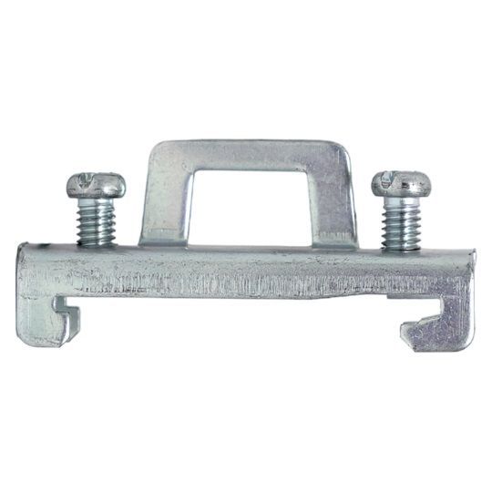 Зажим на DIN-рейку HDW-201 EKF ahdw-201