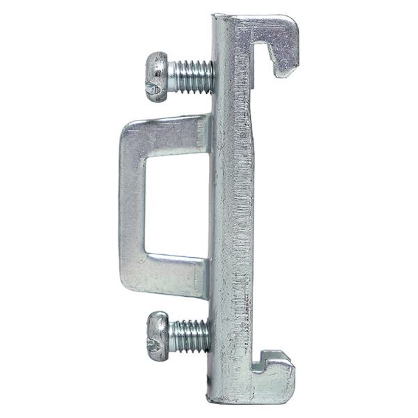 Зажим на DIN-рейку HDW-201 EKF ahdw-201