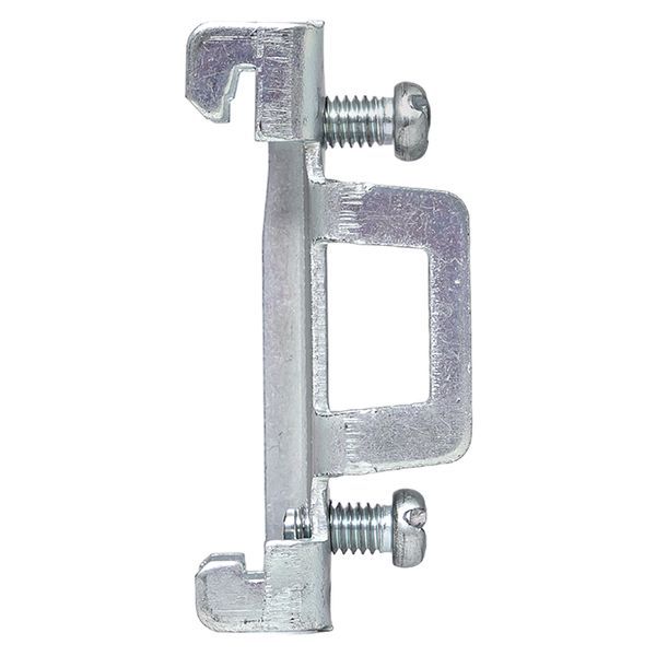 Зажим на DIN-рейку HDW-201 EKF ahdw-201