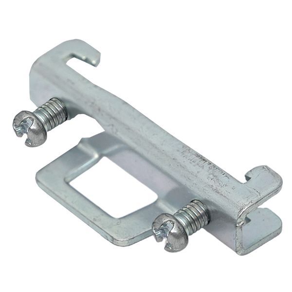 Зажим на DIN-рейку HDW-201 EKF ahdw-201