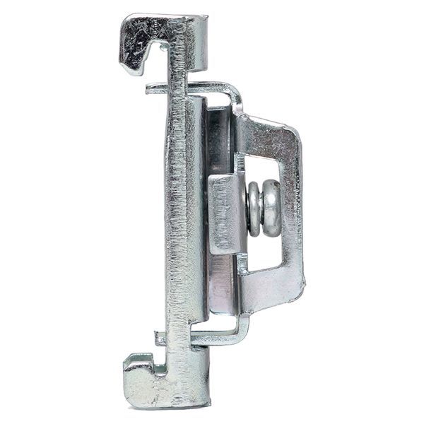 Зажим на DIN-рейку HDW-211 EKF ahdw-211