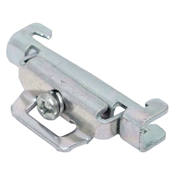 Зажим на DIN-рейку HDW-211 EKF ahdw-211