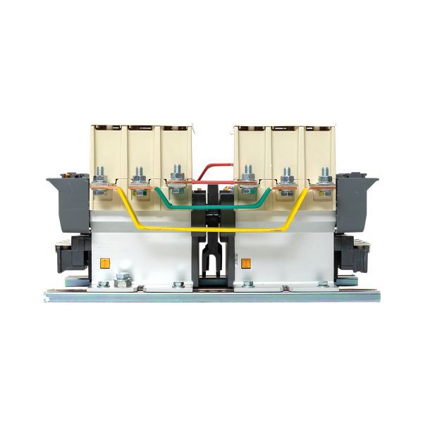 Контактор КТЭ реверсивный 185А 230В 2NO EKF ctr-b-r-185