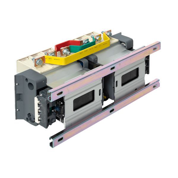 Контактор КТЭ реверсивный 185А 230В 2NO EKF ctr-b-r-185