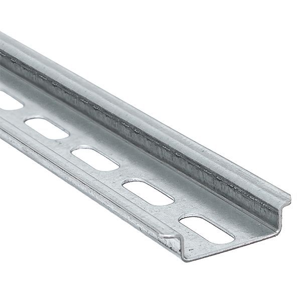 DIN-рейка 130мм перфорированная EKF adr-13