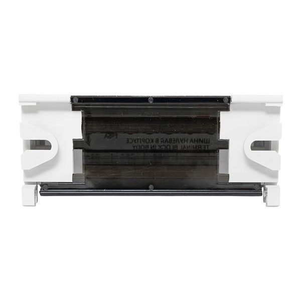 Шина нулевая в корпусе 2х11 EKF sn0-2x11