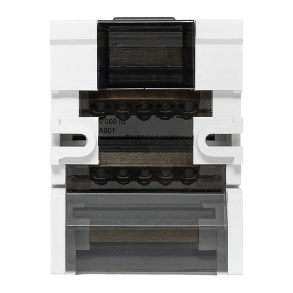 Шина нулевая в корпусе 4х7 EKF sn0-4x7