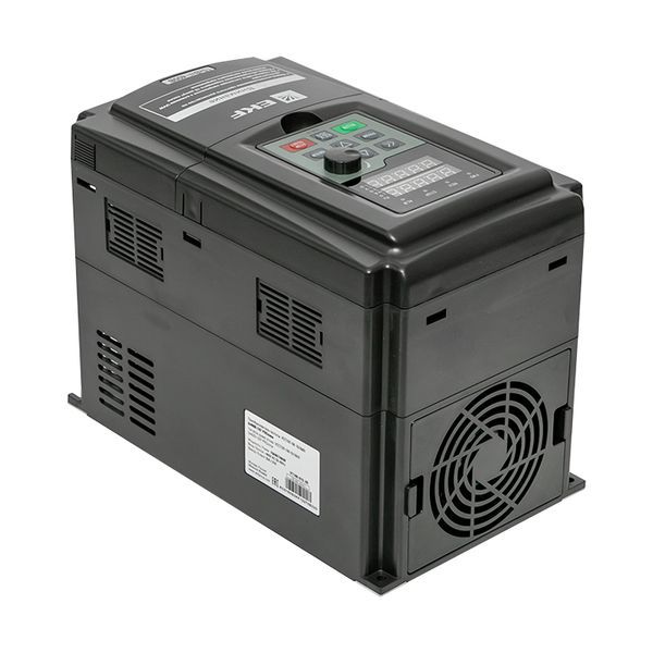 Преобразователь частоты 15/18кВт 3х400В VECTOR-100 (VT100-015-3B)