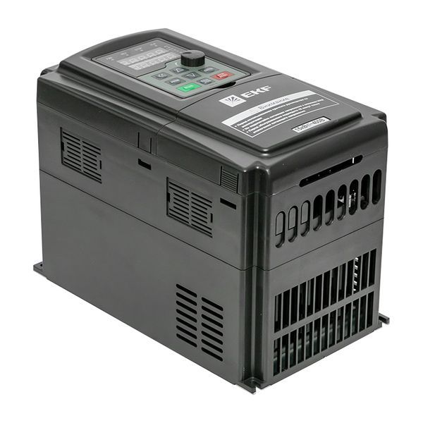 Преобразователь частоты 11/15кВт 3х400В VECTOR-100 (VT100-011-3B)