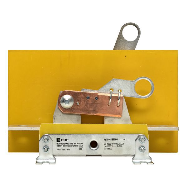 Разъединитель РЕ19-41-31160 1000А EKF PROxima (re19-4131160)