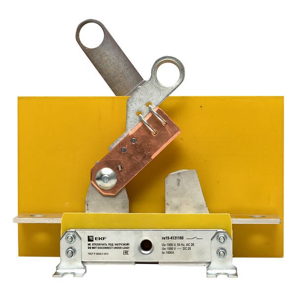 Разъединитель РЕ19-41-31160 1000А EKF PROxima (re19-4131160)