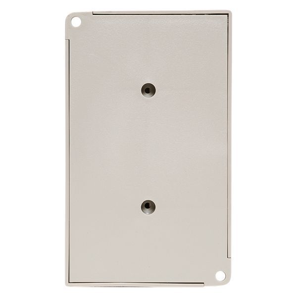 Преобразователь частоты 0.4/0.75кВт 1х230В VECTOR-100 (VT100-0R4-1B)