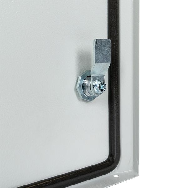 Щит с монтажной панелью ЩМПг-60.60.25 IP54 PROxima (mb24-06)