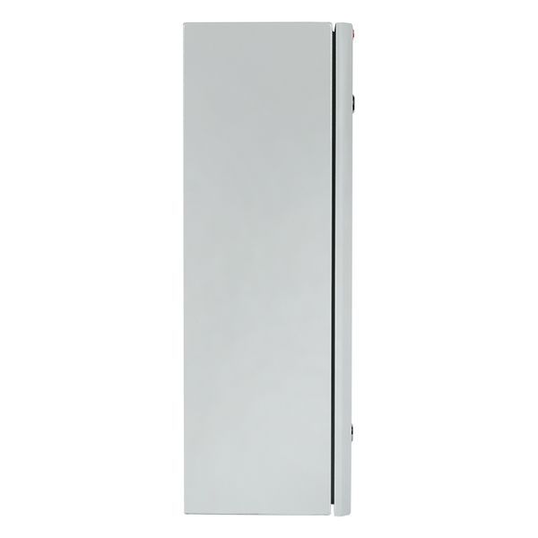 Щит с монтажной панелью ЩМПг-60.60.25 IP54 PROxima (mb24-06)