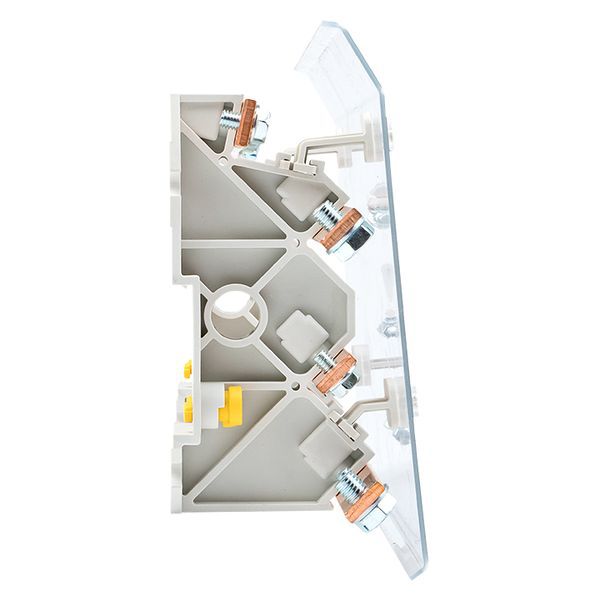 Блок распределительный шинный ШРБ-200 PROxima (plc-shrb-200)