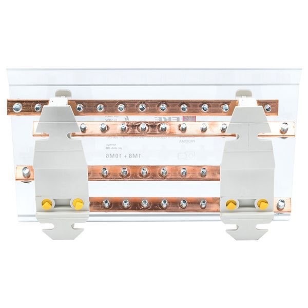 Блок распределительный шинный ШРБ-200 PROxima (plc-shrb-200)