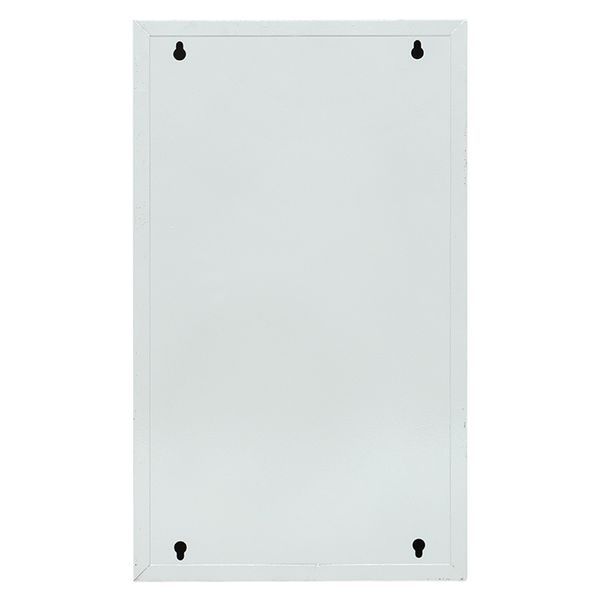 Щит ЩУРн 3/15 два отсека (БУР) (520х310х160) IP31 EKF mb23-3/15i